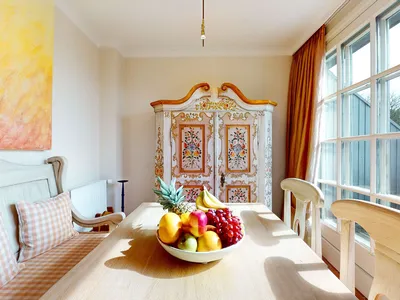 Ferienwohnung für 4 Personen (105 m²) in Archsum (Sylt) 4/10