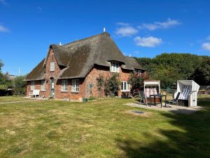 Ferienwohnung für 2 Personen (68 m²) in Archsum (Sylt)