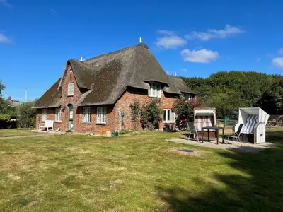 Ferienwohnung für 2 Personen (68 m²) in Archsum (Sylt) 1/9