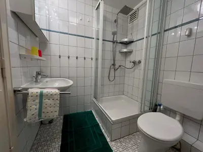Ferienwohnung für 2 Personen (68 m²) in Archsum (Sylt) 5/9