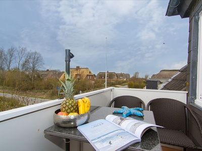 Ferienwohnung für 4 Personen (65 m²) in Archsum (Sylt) 8/10