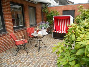 Ferienwohnung für 2 Personen (60 m²) in Archsum (Sylt)