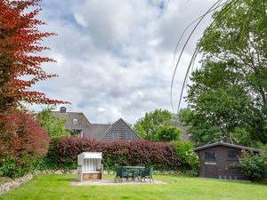 Ferienwohnung für 4 Personen (102 m&sup2;) in Archsum (Sylt)