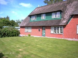 Ferienwohnung für 4 Personen (78 m&sup2;) in Archsum (Sylt)