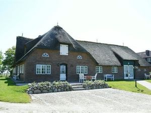 Ferienwohnung für 2 Personen (45 m²) in Archsum (Sylt)