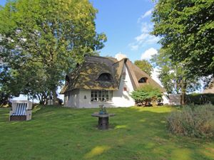 Ferienwohnung für 4 Personen (100 m&sup2;) in Archsum (Sylt)