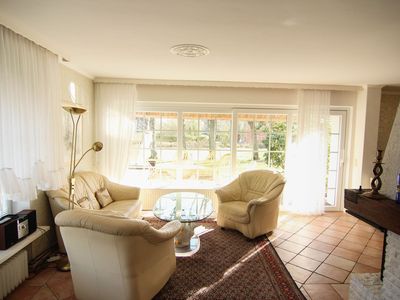 Ferienwohnung für 4 Personen (100 m²) in Archsum (Sylt) 3/10