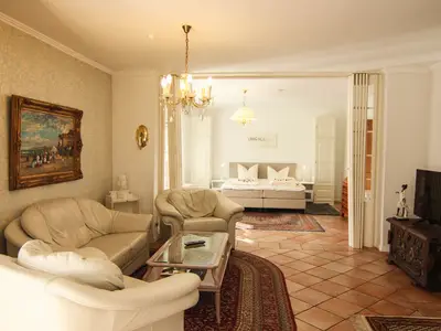 Ferienwohnung für 4 Personen (100 m²) in Archsum (Sylt) 4/10