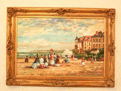 Ferienwohnung für 4 Personen (100 m²) in Archsum (Sylt) 5/10