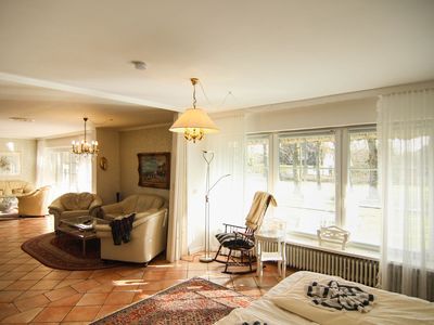 Ferienwohnung für 4 Personen (100 m²) in Archsum (Sylt) 6/10