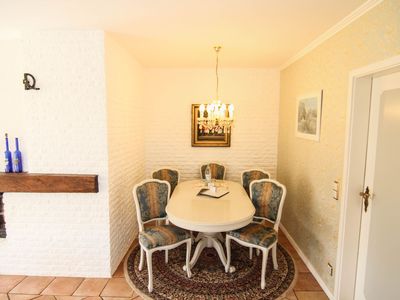 Ferienwohnung für 4 Personen (100 m²) in Archsum (Sylt) 9/10