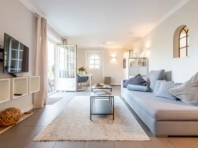 Ferienwohnung für 2 Personen (50 m²) in Archsum (Sylt) 1/10
