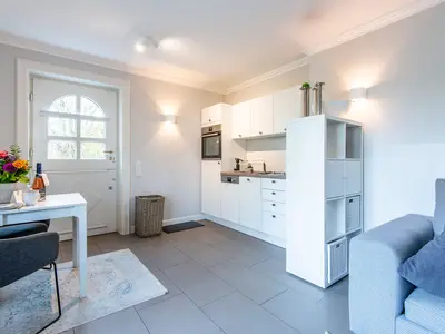 Ferienwohnung für 2 Personen (50 m²) in Archsum (Sylt) 3/10
