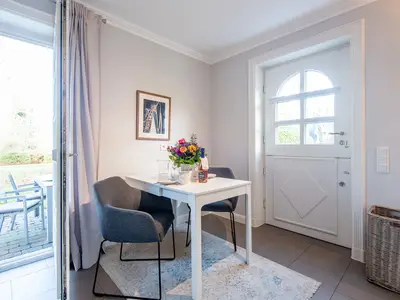Ferienwohnung für 2 Personen (50 m²) in Archsum (Sylt) 4/10