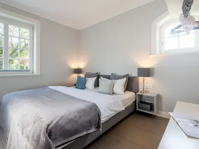 Ferienwohnung für 2 Personen (50 m²) in Archsum (Sylt) 5/10