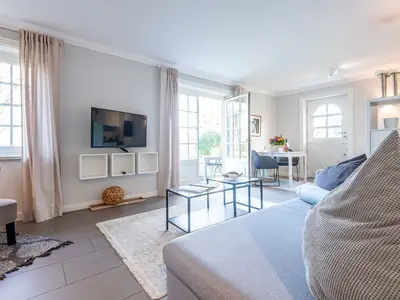 Ferienwohnung für 2 Personen (50 m²) in Archsum (Sylt) 6/10
