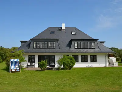 Ferienwohnung für 3 Personen (64 m²) in Archsum (Sylt) 1/10