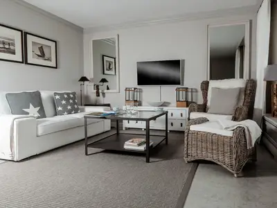 Ferienwohnung für 3 Personen (64 m²) in Archsum (Sylt) 2/10
