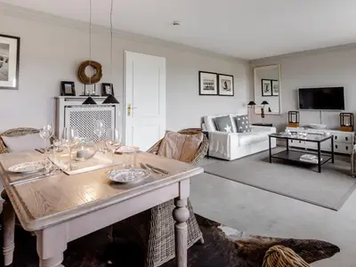 Ferienwohnung für 3 Personen (64 m²) in Archsum (Sylt) 4/10