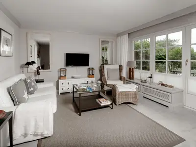 Ferienwohnung für 3 Personen (64 m²) in Archsum (Sylt) 5/10