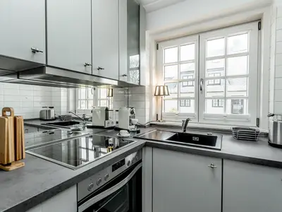 Ferienwohnung für 3 Personen (64 m²) in Archsum (Sylt) 6/10