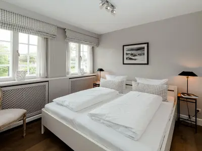 Ferienwohnung für 3 Personen (64 m²) in Archsum (Sylt) 8/10