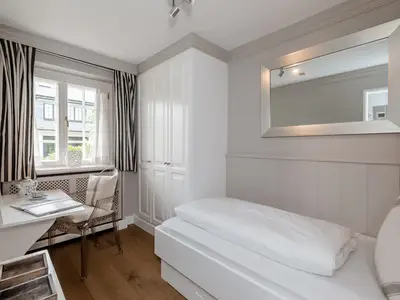 Ferienwohnung für 3 Personen (64 m²) in Archsum (Sylt) 10/10