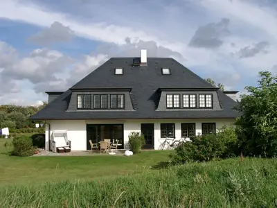 Ferienwohnung für 3 Personen (64 m²) in Archsum (Sylt) 1/10