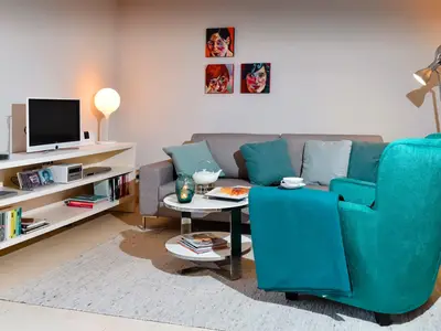 Ferienwohnung für 3 Personen (64 m²) in Archsum (Sylt) 2/10