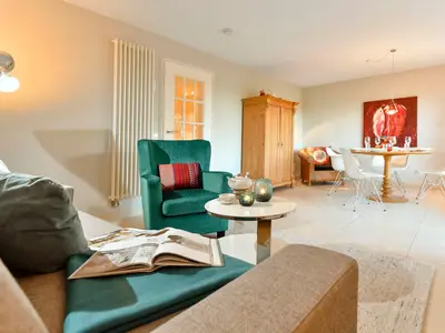 Ferienwohnung für 3 Personen (64 m²) in Archsum (Sylt) 5/10