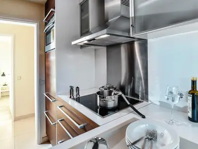Ferienwohnung für 3 Personen (64 m²) in Archsum (Sylt) 8/10
