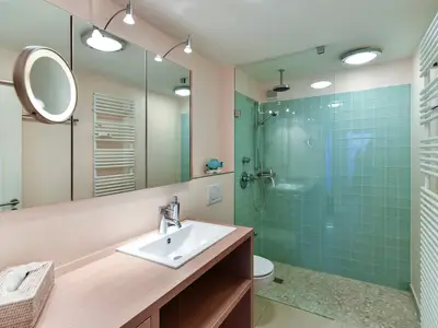 Ferienwohnung für 3 Personen (64 m²) in Archsum (Sylt) 10/10