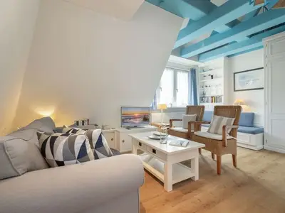 Ferienwohnung für 3 Personen (70 m²) in Archsum (Sylt) 3/10