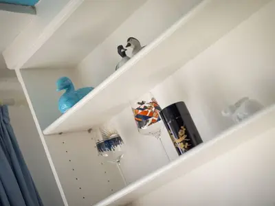 Ferienwohnung für 3 Personen (70 m²) in Archsum (Sylt) 6/10