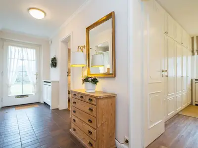 Ferienwohnung für 3 Personen (60 m²) in Archsum (Sylt) 4/10
