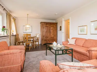 Ferienwohnung für 3 Personen (60 m²) in Archsum (Sylt) 6/10