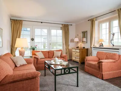 Ferienwohnung für 3 Personen (60 m²) in Archsum (Sylt) 7/10