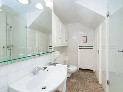 Ferienwohnung für 3 Personen (60 m²) in Archsum (Sylt) 8/10