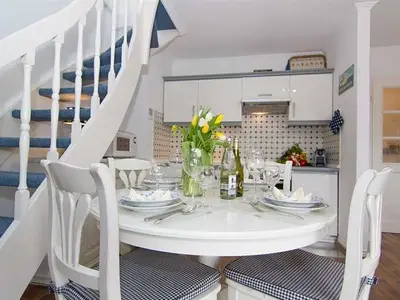 Ferienwohnung für 4 Personen (65 m²) in Archsum (Sylt) 3/10
