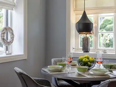 Ferienwohnung für 4 Personen (74 m²) in Archsum (Sylt) 3/10