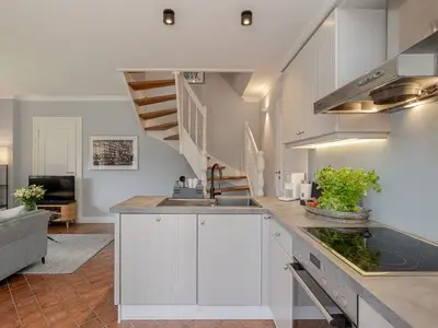 Ferienwohnung für 4 Personen (74 m²) in Archsum (Sylt) 4/10