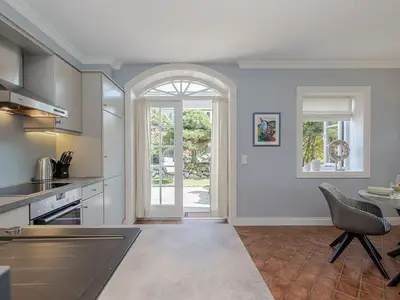 Ferienwohnung für 4 Personen (74 m²) in Archsum (Sylt) 5/10