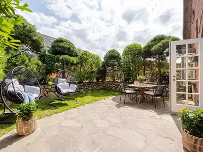 Ferienwohnung für 4 Personen (74 m²) in Archsum (Sylt) 8/10
