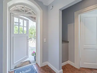 Ferienwohnung für 4 Personen (74 m²) in Archsum (Sylt) 10/10