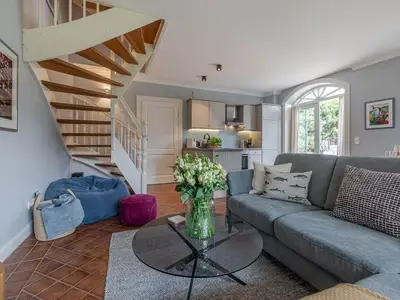 Ferienwohnung für 4 Personen (74 m²) in Archsum (Sylt) 2/10