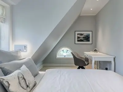 Ferienwohnung für 4 Personen (74 m²) in Archsum (Sylt) 4/10