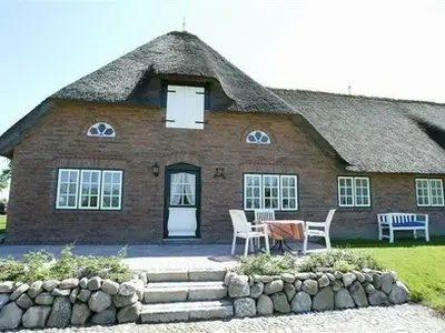 Ferienwohnung für 3 Personen (45 m²) in Archsum (Sylt) 4/10