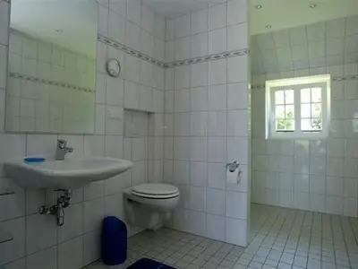 Ferienwohnung für 2 Personen (45 m²) in Archsum (Sylt) 6/10