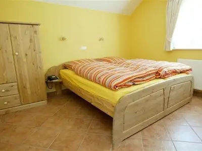 Ferienwohnung für 2 Personen (45 m²) in Archsum (Sylt) 6/10