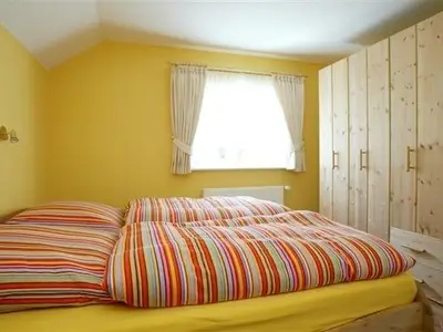 Ferienwohnung für 2 Personen (45 m²) in Archsum (Sylt) 7/10